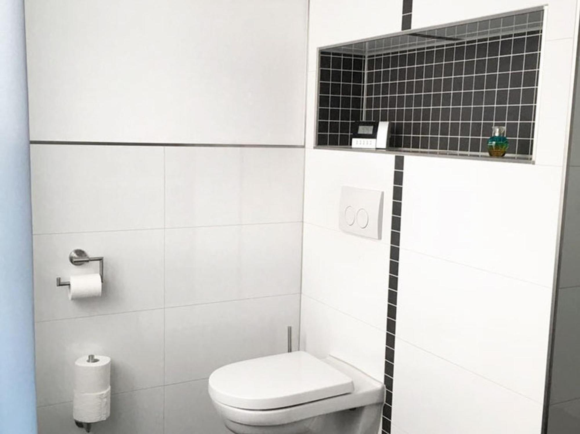 Apartmán Haus Burgblick Badenweiler Exteriér fotografie