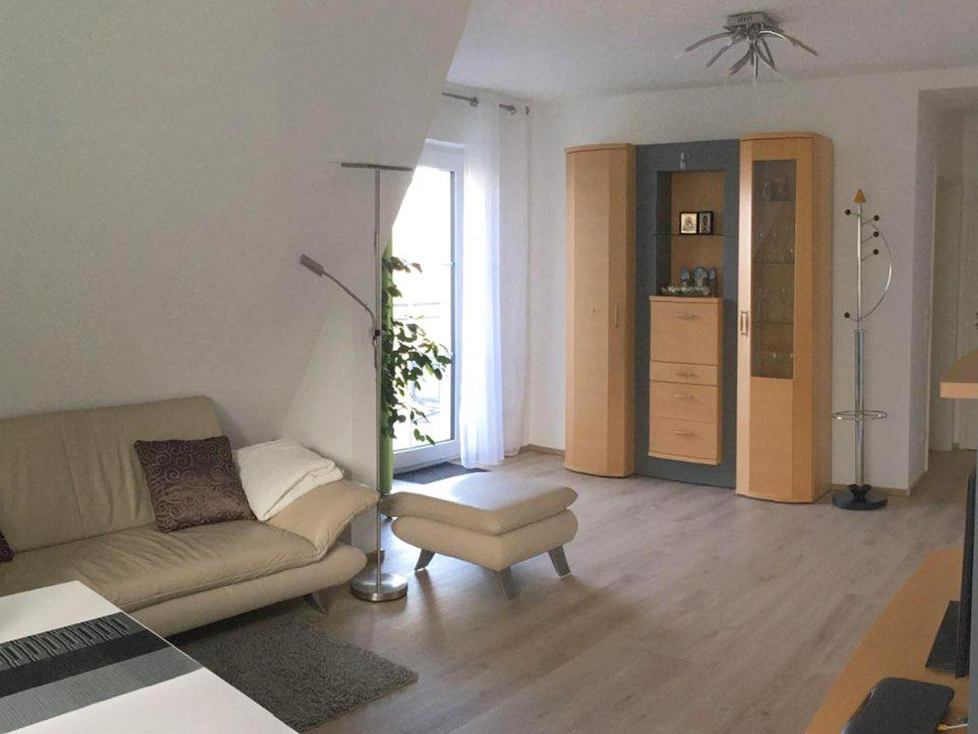 Apartmán Haus Burgblick Badenweiler Exteriér fotografie